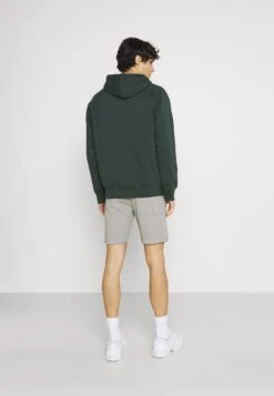 Indicode Jeans BRENNAN - Szorty - Light Grey 9 Indicode Jeans BRENNAN - Szorty - Light Grey -Sklep Odziezowy ee6301da98a2490d99e198639724293f