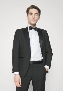 Boss Koszula Biznesowa - White -Sklep Odziezowy efb033f8b3bb46c3b9b2e5c8f2894e26