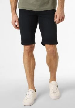 Szorty Jeansowe - Dark Stone