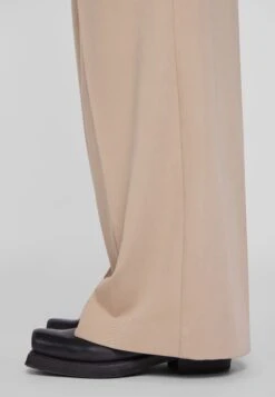 JAMES WIDE - Spodnie Materiałowe - Irish Cream -Sklep Odziezowy f537769728aa4b6e8b1bd5cc6b5292c9