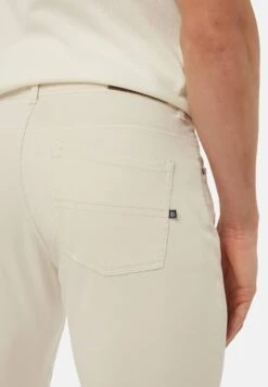 STRETCH J - Jeansy Slim Fit - White -Sklep Odziezowy f74776446f494af5b6f622c4138fed5e