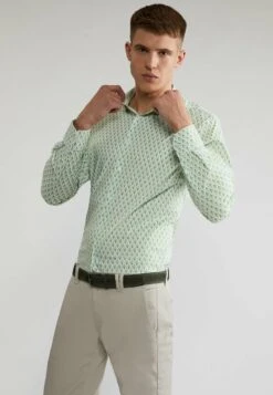 Koszula - Zielony 8 Koszula - Zielony -Sklep Odziezowy f8cf1e1080c64d3b893484f0e1c58205