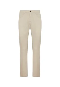 STRETCH J - Jeansy Slim Fit - White -Sklep Odziezowy fdb0ab2908ed42a1b9876ea11753e6d4