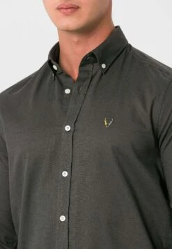 Koszula - Anthracite -Sklep Odziezowy fe769da9fe654e64b4129a08f17b5ce2