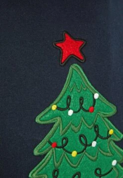 Trendyol CHRISTMAS - Bluza - Navy Blue -Sklep Odziezowy fe968d17d5624e91bbc36dffa72385e0
