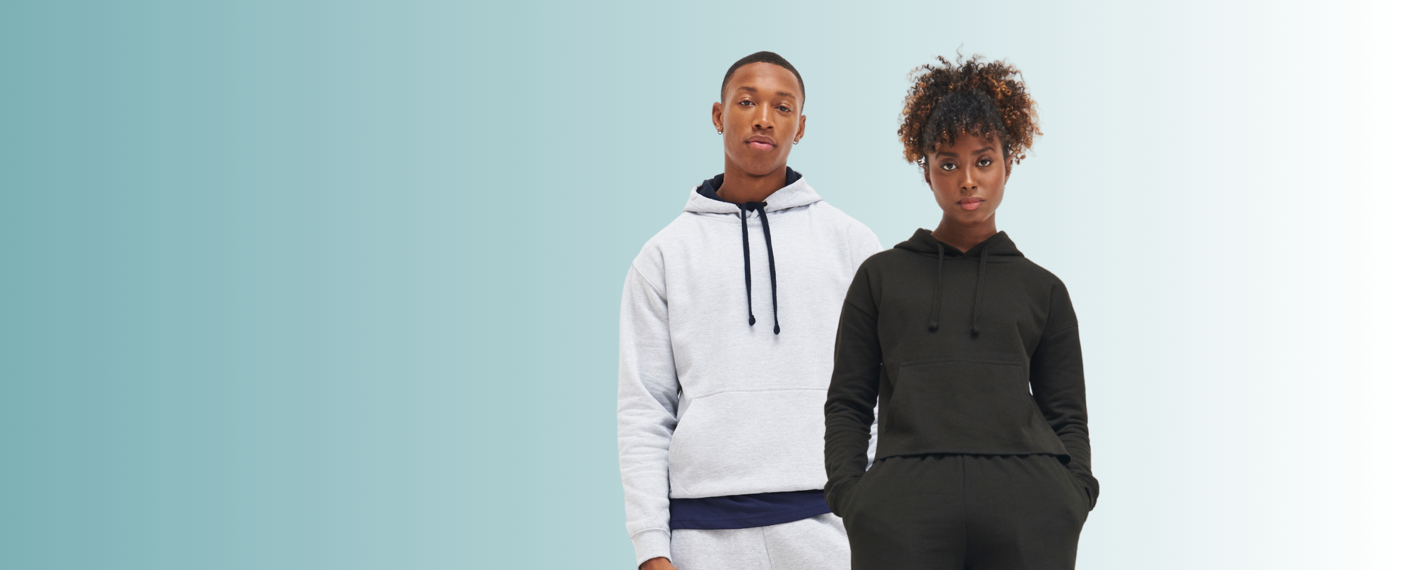 Sklep Odziezowy -Sklep Odziezowy matchings sets collection banner v3